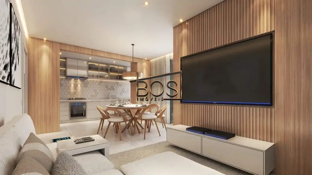 Cobertura, 3 quartos, 105 m² - Foto 5