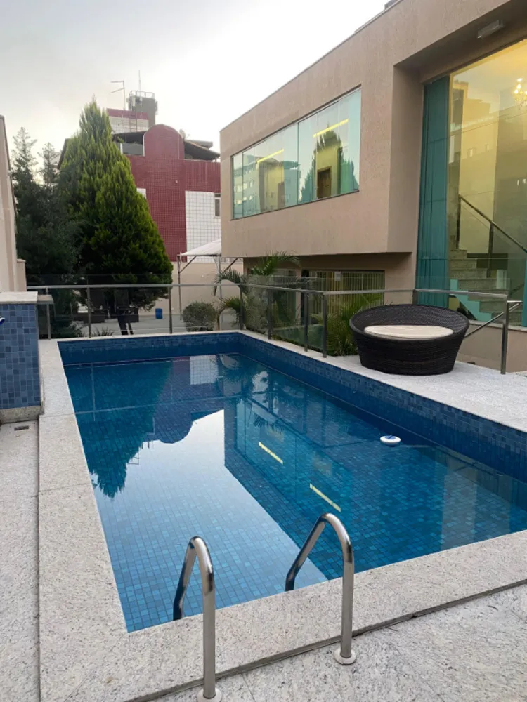 Casa, 4 quartos, 420 m² - Foto 4