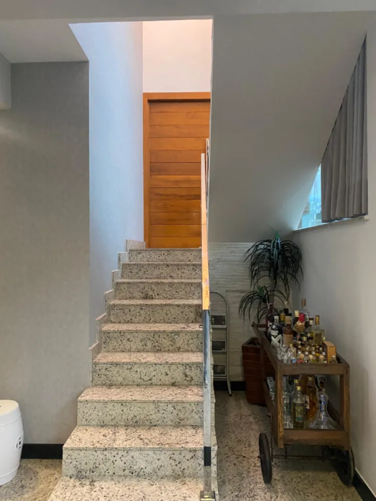 Casa, 4 quartos, 420 m² - Foto 2