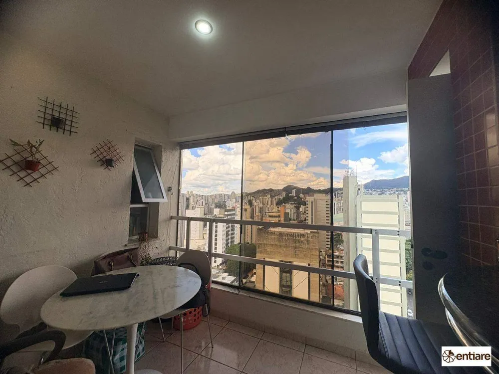 Apartamento, 1 quarto, 40 m² - Foto 4
