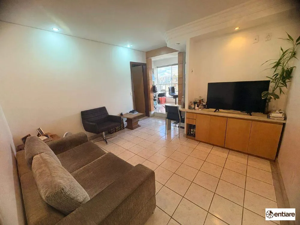 Apartamento, 1 quarto, 40 m² - Foto 2