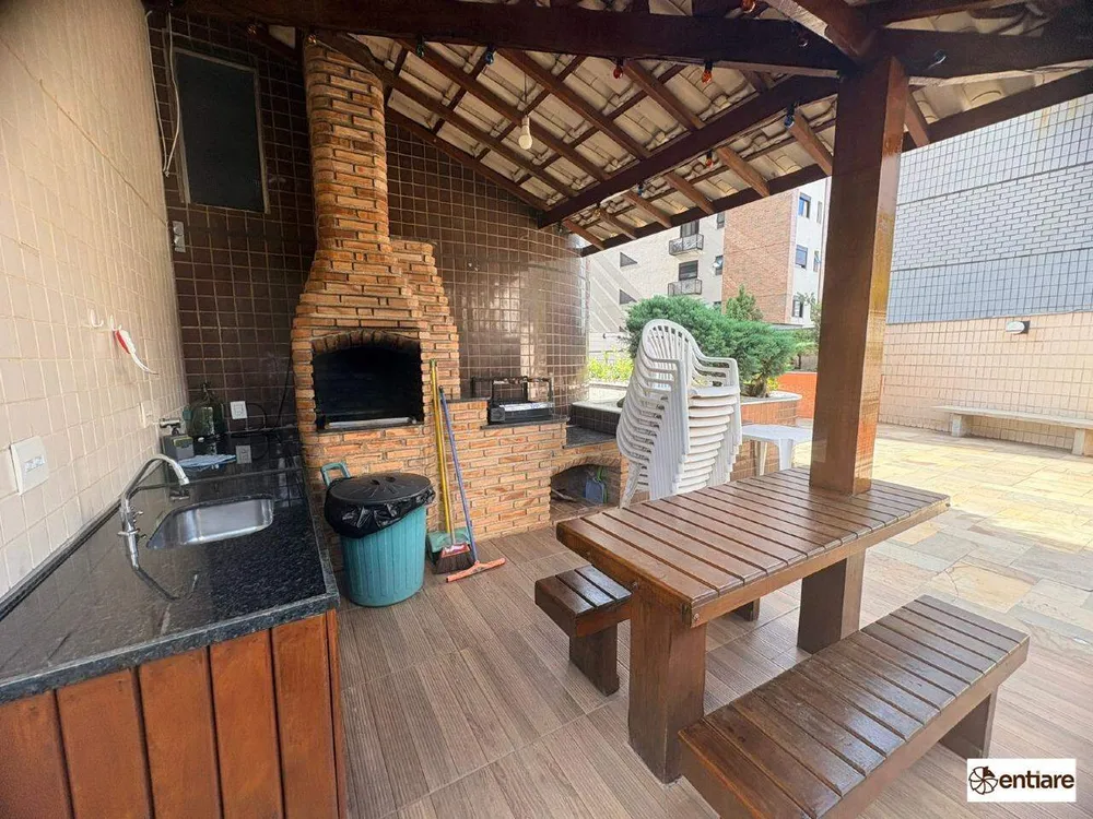 Apartamento, 1 quarto, 40 m² - Foto 9