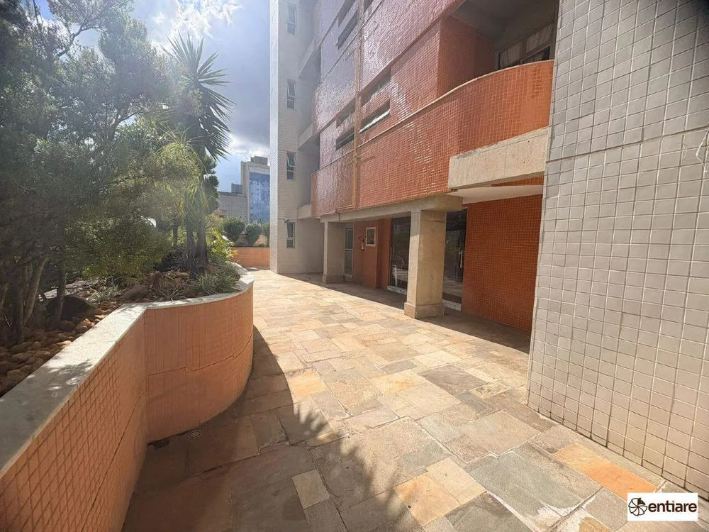 Apartamento, 1 quarto, 40 m² - Foto 12