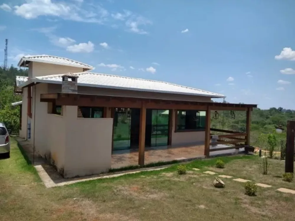 Casa de Condomínio à venda com 3 quartos, 1000m² - Foto 6