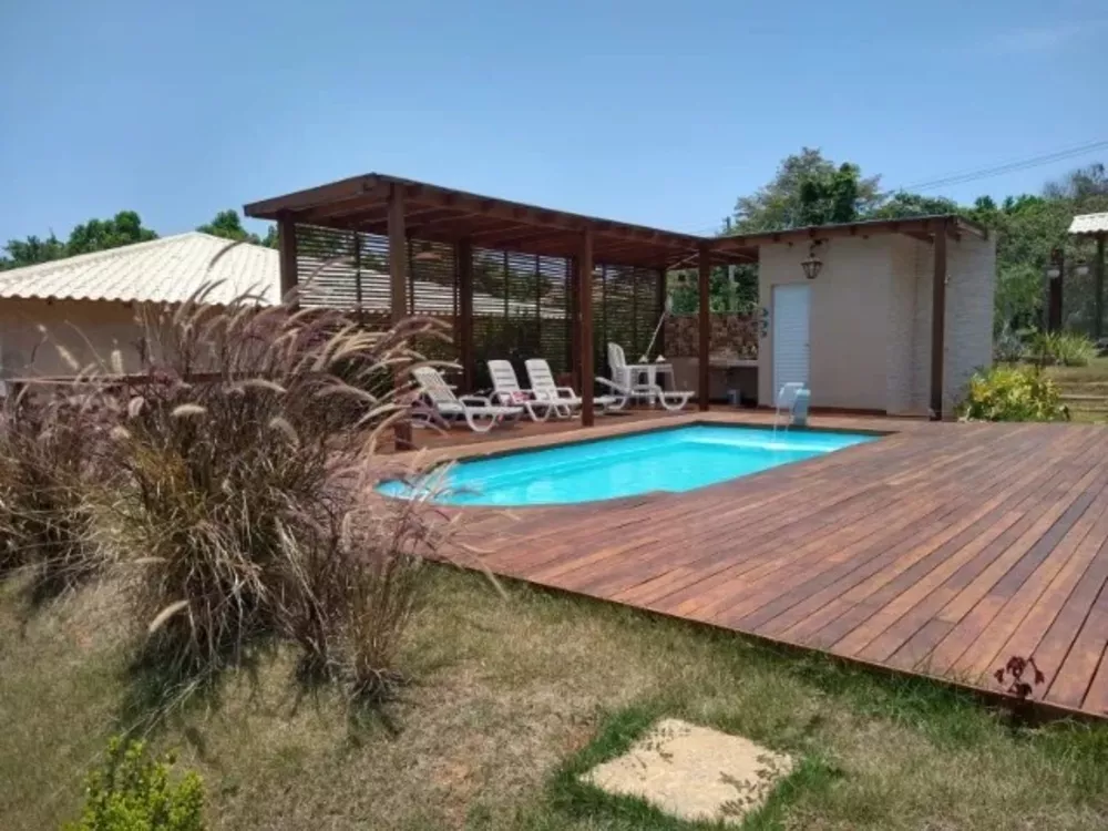 Casa de Condomínio à venda com 3 quartos, 1000m² - Foto 4