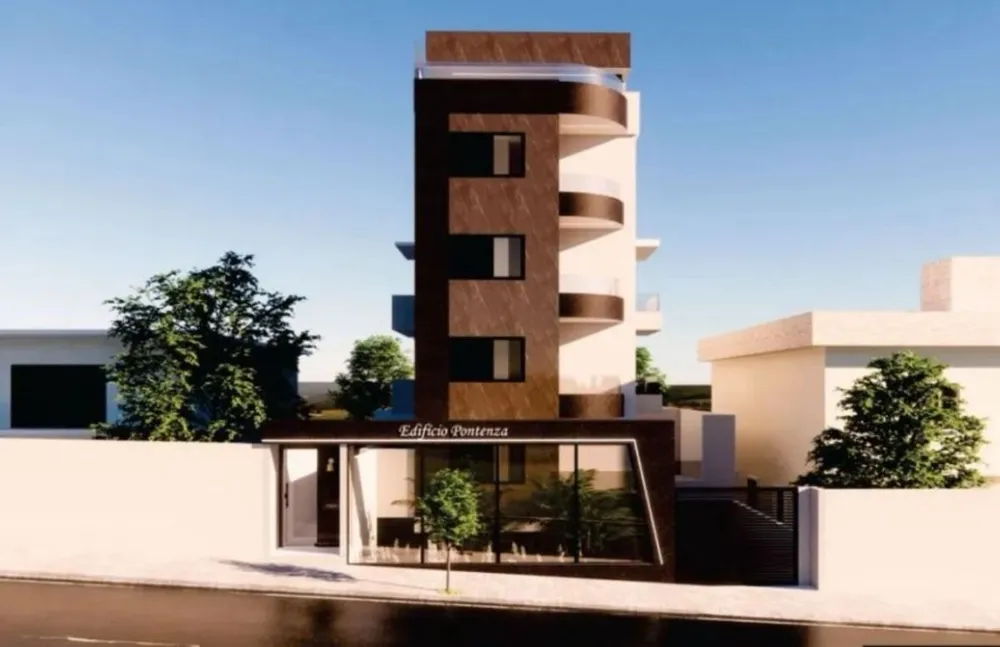 Apartamento, 3 quartos, 72 m² - Foto 2