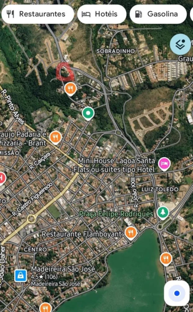 Terreno, 500 m² - Foto 8