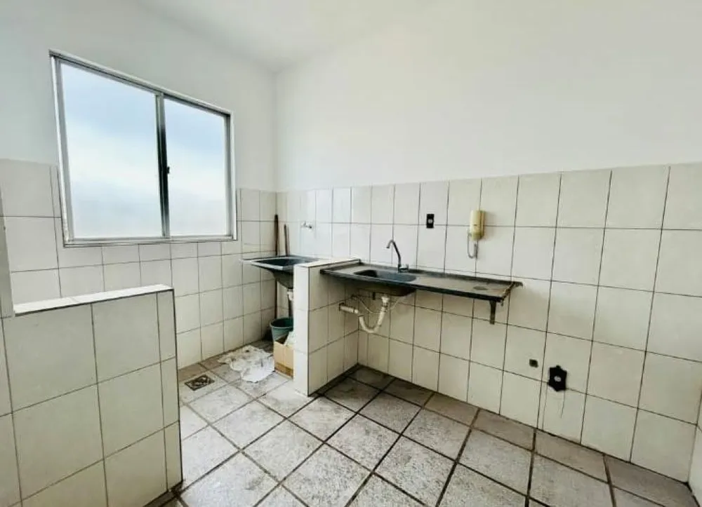 Apartamento, 2 quartos, 48 m² - Foto 5