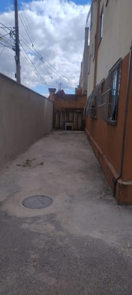 Apartamento, 2 quartos, 48 m² - Foto 11