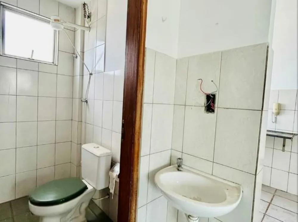 Apartamento, 2 quartos, 48 m² - Foto 10
