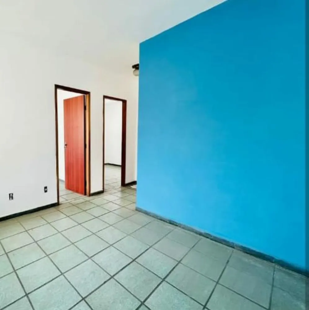 Apartamento, 2 quartos, 48 m² - Foto 2