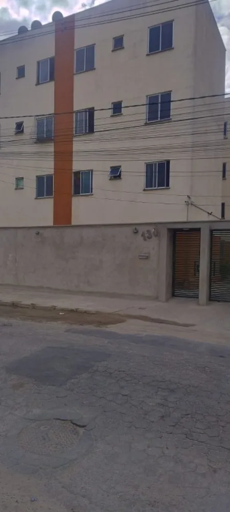 Apartamento, 2 quartos, 48 m² - Foto 1