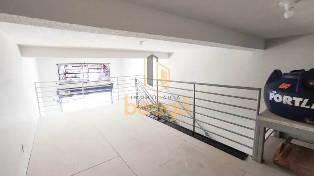 Loja-Salão, 35 m² - Foto 3
