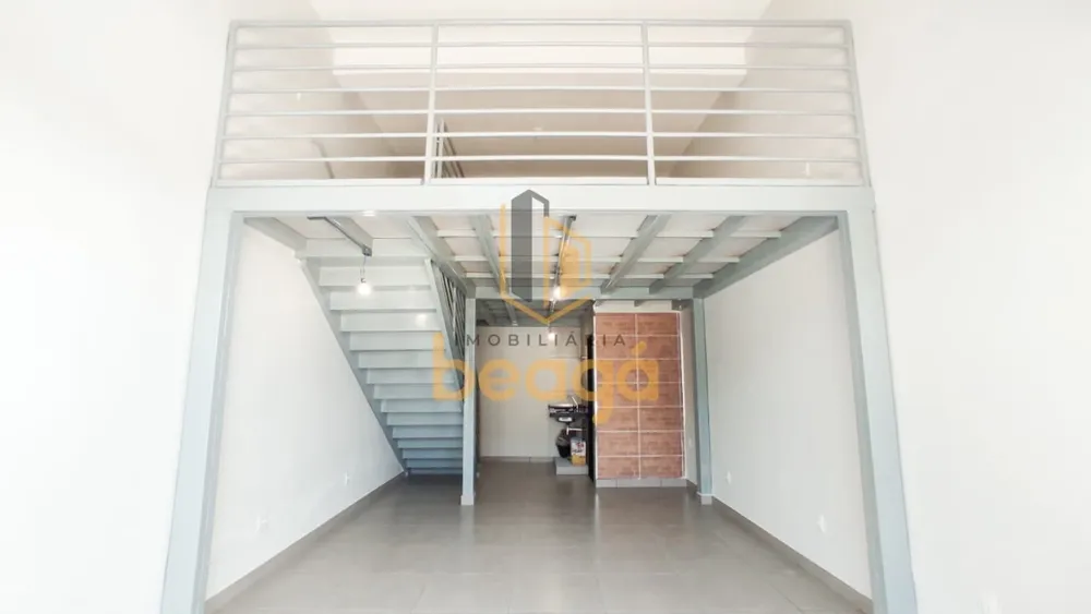 Loja-Salão, 35 m² - Foto 5