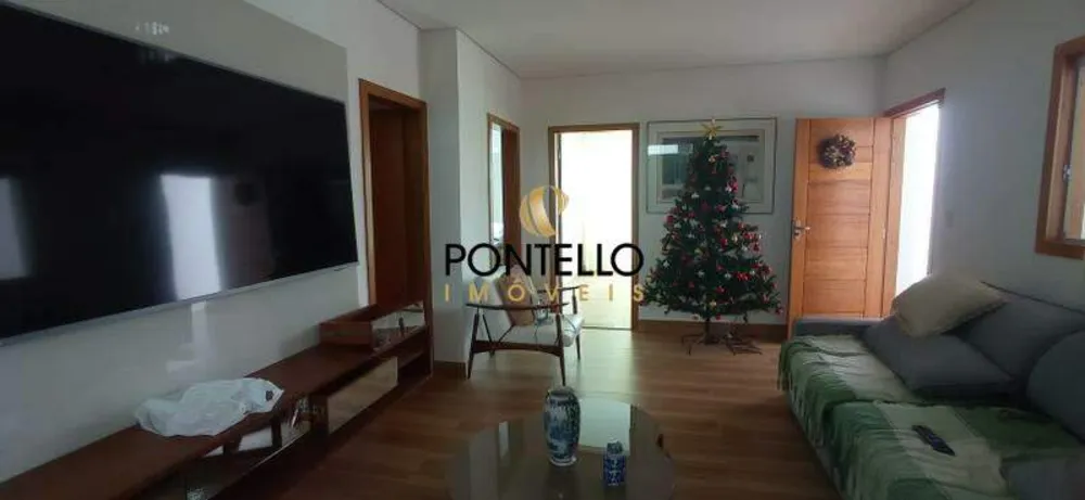 Casa, 2 quartos, 290 m² - Foto 1