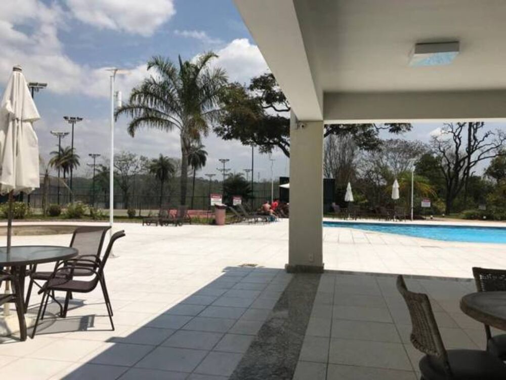 Terreno à venda, 1370m² - Foto 1