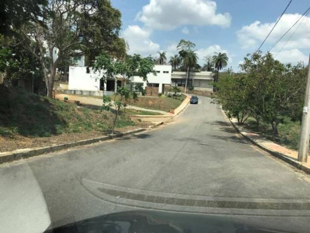 Terreno à venda, 1370m² - Foto 7