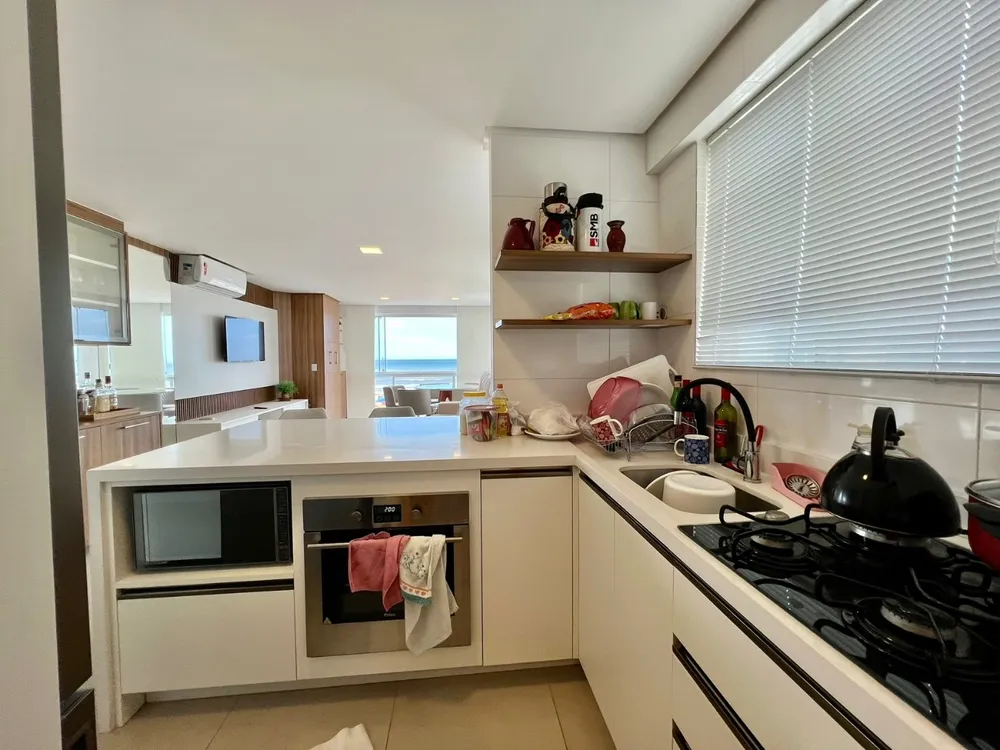 Apartamento, 3 quartos, 139 m² - Foto 3