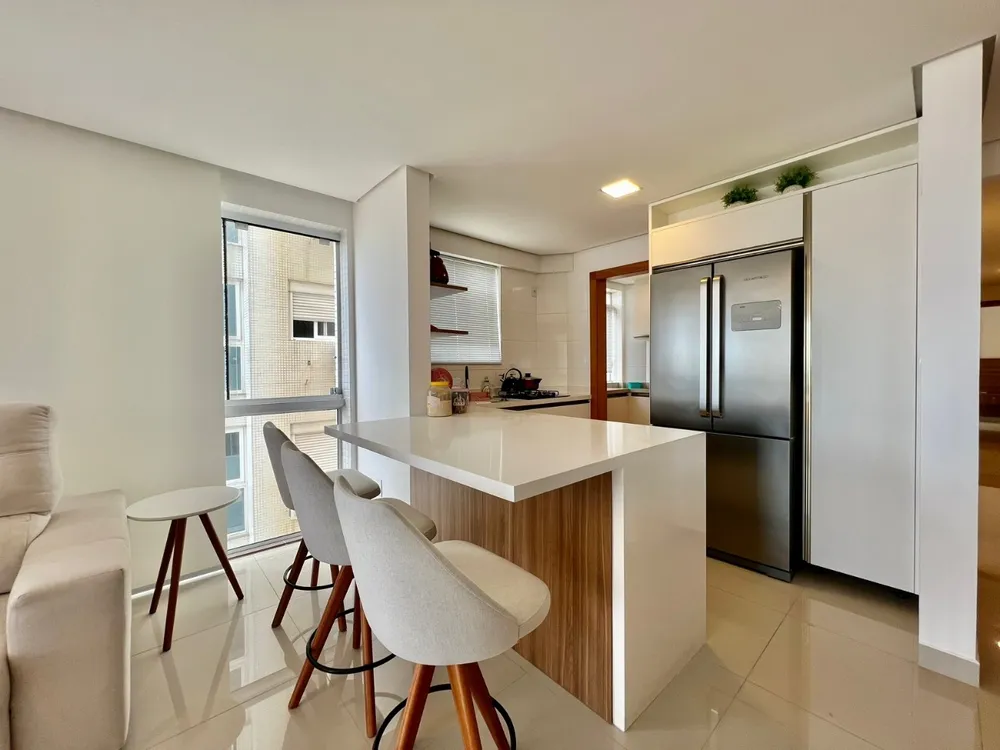 Apartamento, 3 quartos, 139 m² - Foto 7