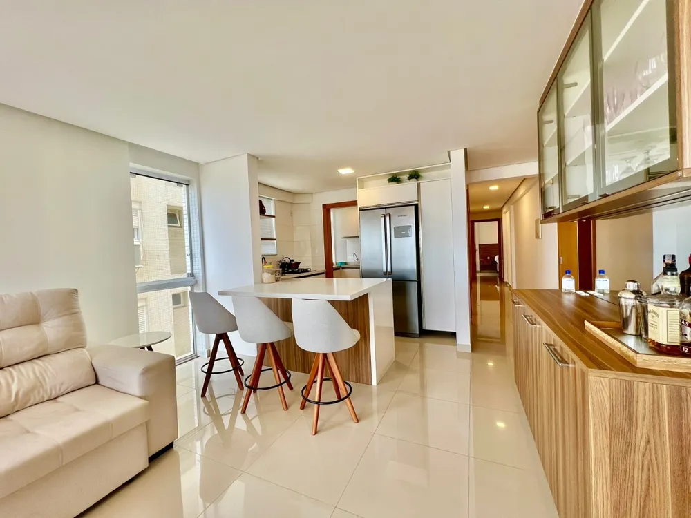 Apartamento, 3 quartos, 139 m² - Foto 6