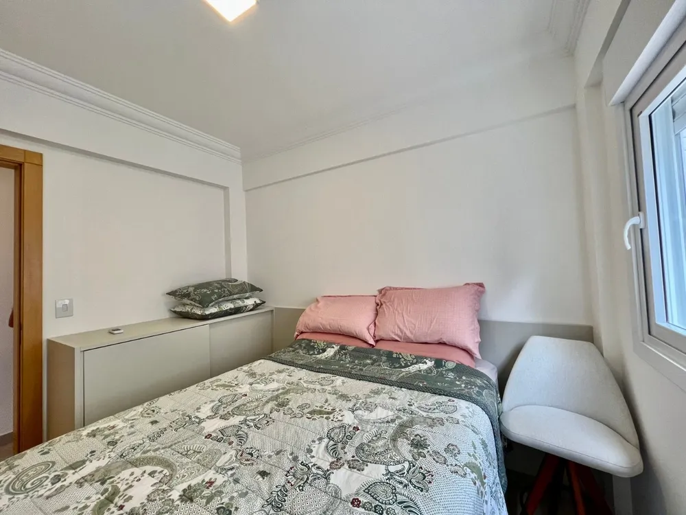 Apartamento, 3 quartos, 139 m² - Foto 1