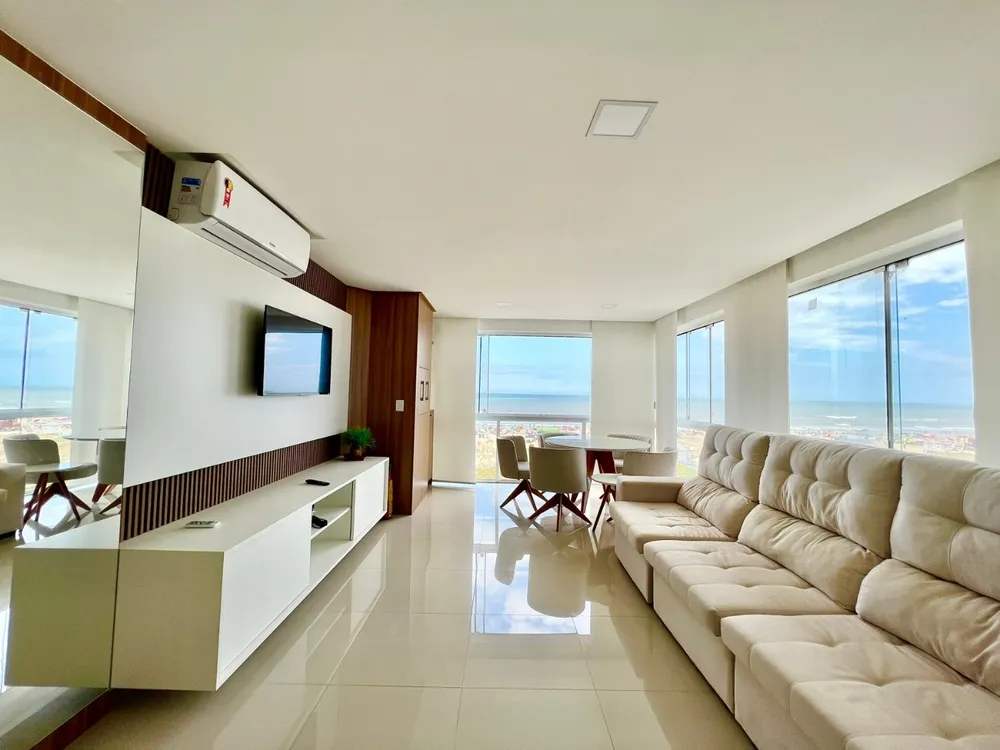 Apartamento, 3 quartos, 139 m² - Foto 4