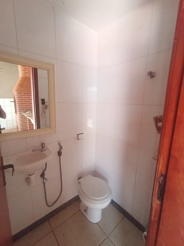 Casa, 5 quartos - Foto 4