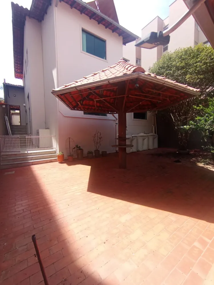 Casa, 5 quartos - Foto 3