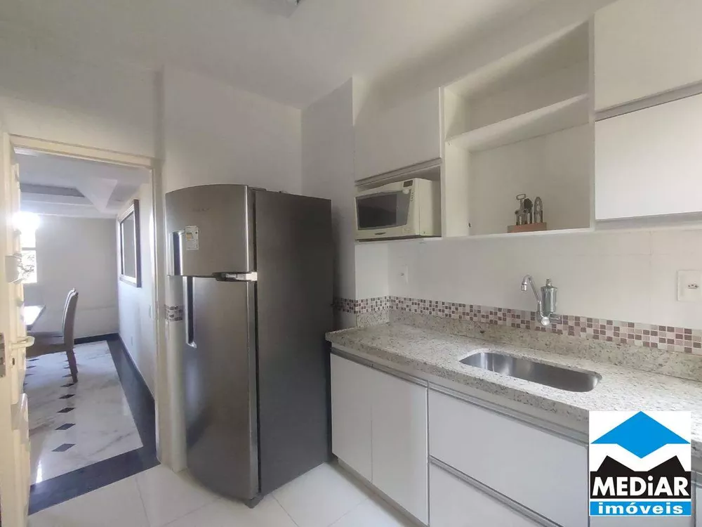 Apartamento à venda com 3 quartos, 85m² - Foto 9