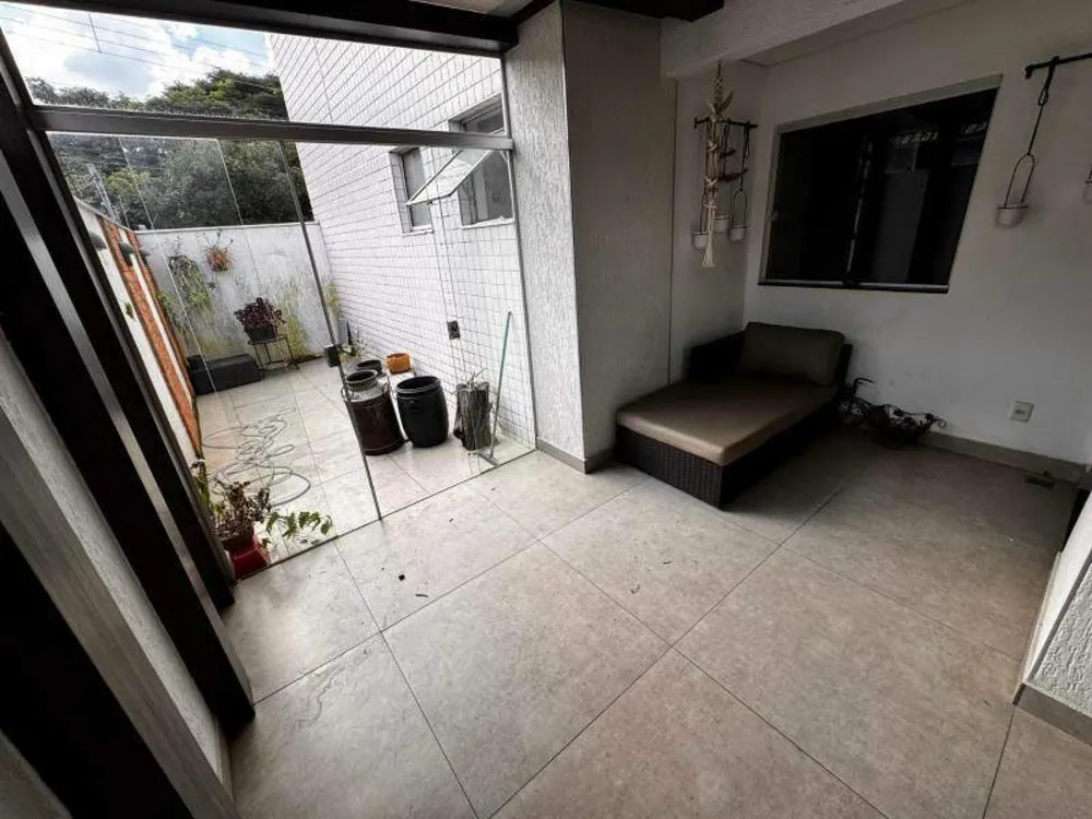 Apartamento, 3 quartos, 90 m² - Foto 9