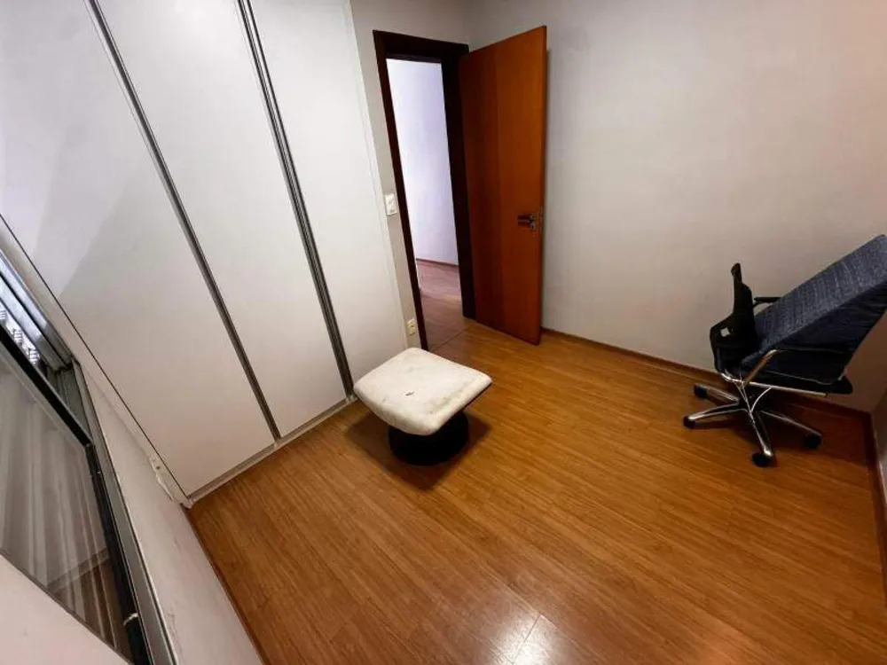 Apartamento, 3 quartos, 90 m² - Foto 5