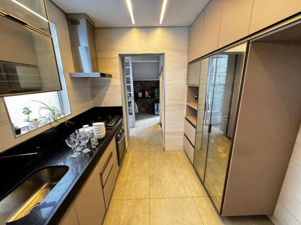 Apartamento, 3 quartos, 90 m² - Foto 7
