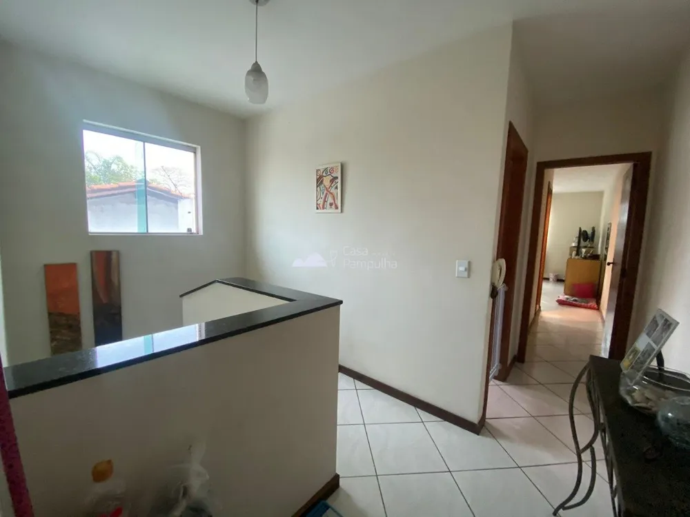 Casa, 4 quartos, 222 m² - Foto 20