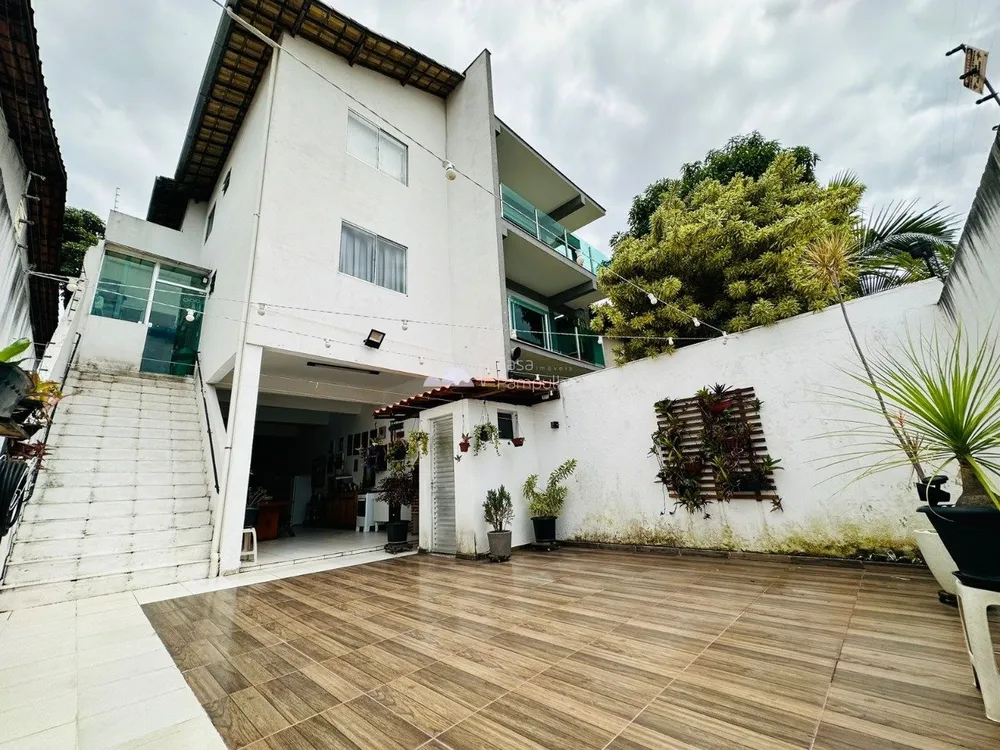 Casa, 4 quartos, 222 m² - Foto 7