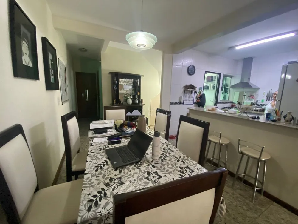 Casa, 4 quartos, 222 m² - Foto 3