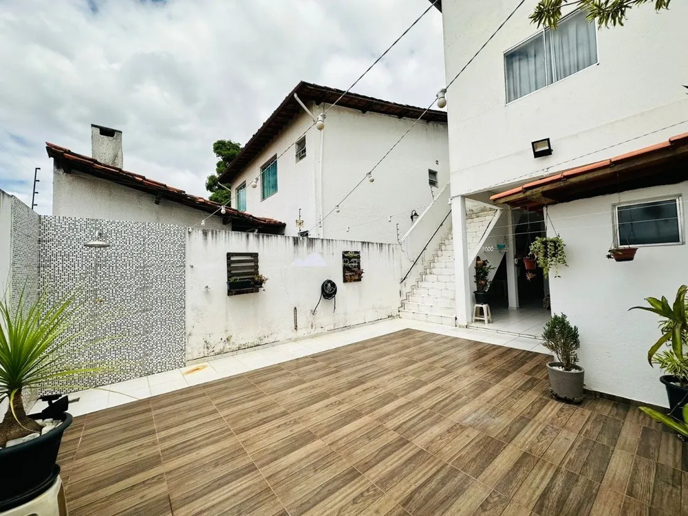 Casa, 4 quartos, 222 m² - Foto 12