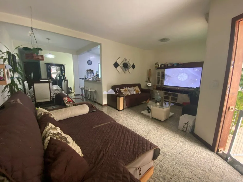Casa, 4 quartos, 222 m² - Foto 10