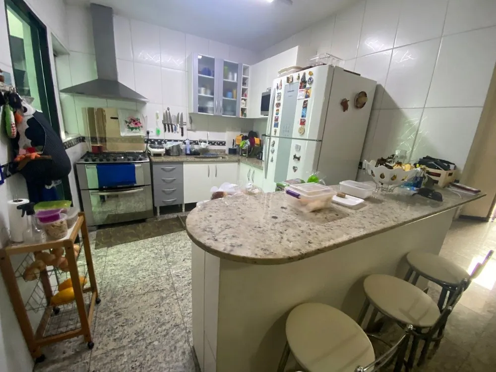 Casa, 4 quartos, 222 m² - Foto 6