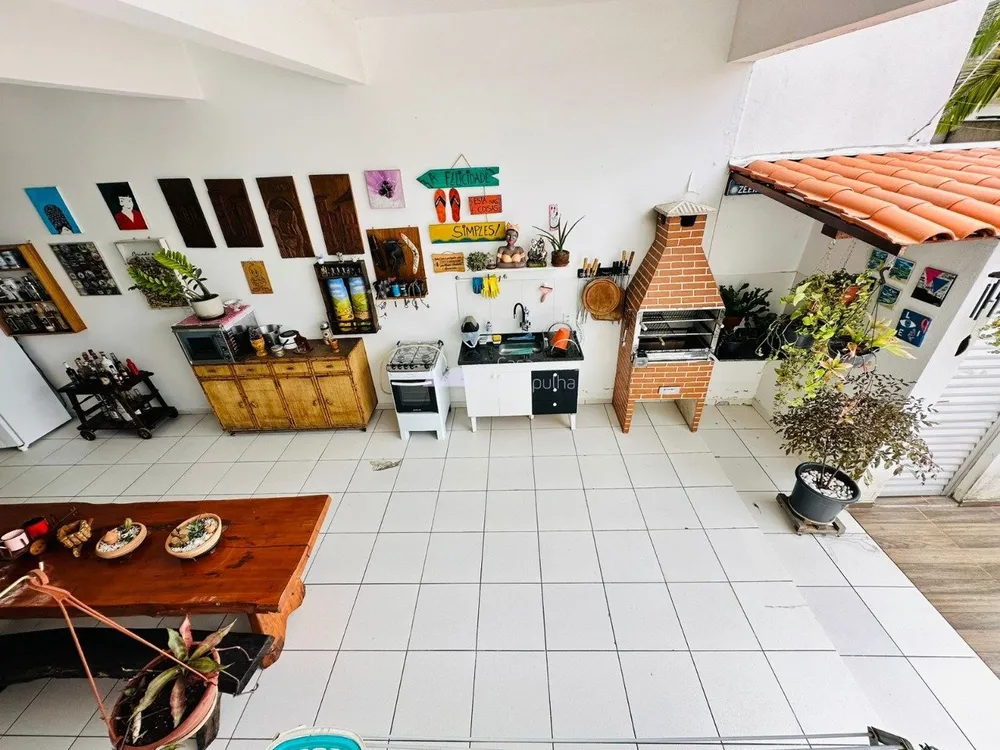 Casa, 4 quartos, 222 m² - Foto 9