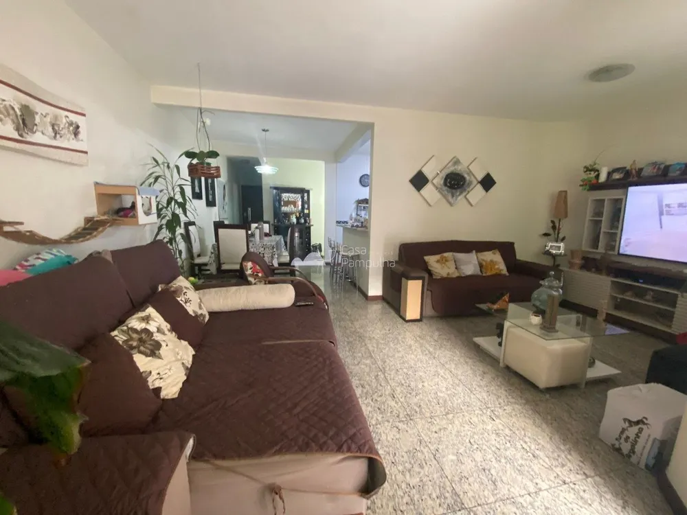 Casa, 4 quartos, 222 m² - Foto 11