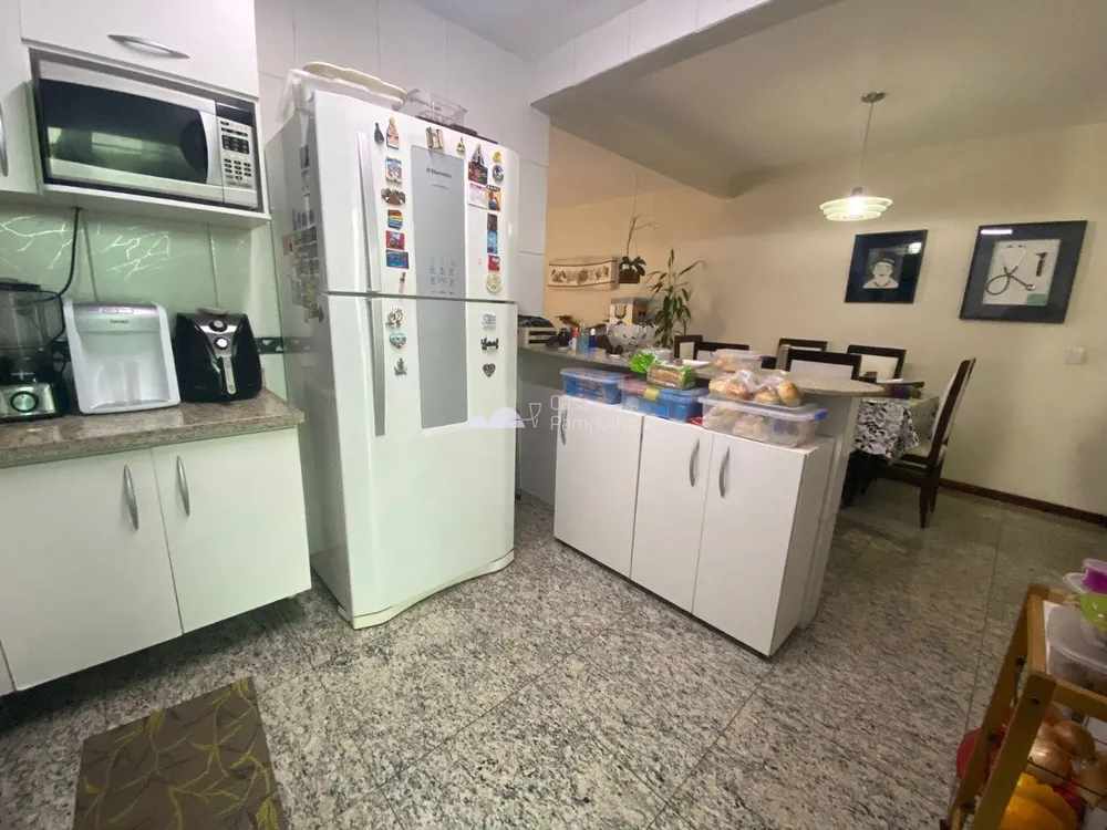 Casa, 4 quartos, 222 m² - Foto 15