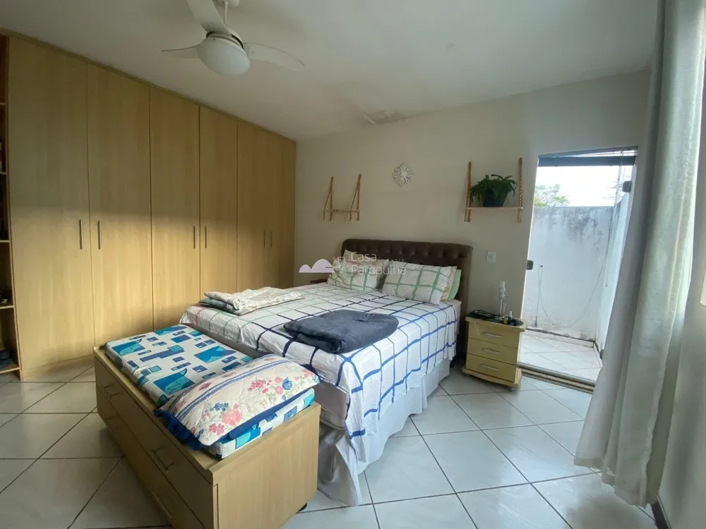 Casa, 4 quartos, 222 m² - Foto 22