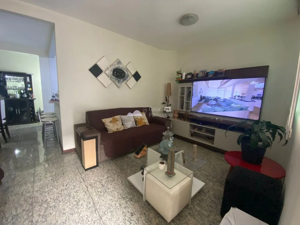 Casa, 4 quartos, 222 m² - Foto 8
