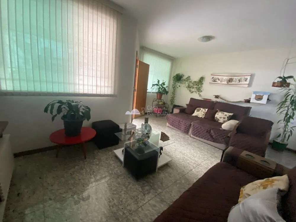 Casa, 4 quartos, 222 m² - Foto 9