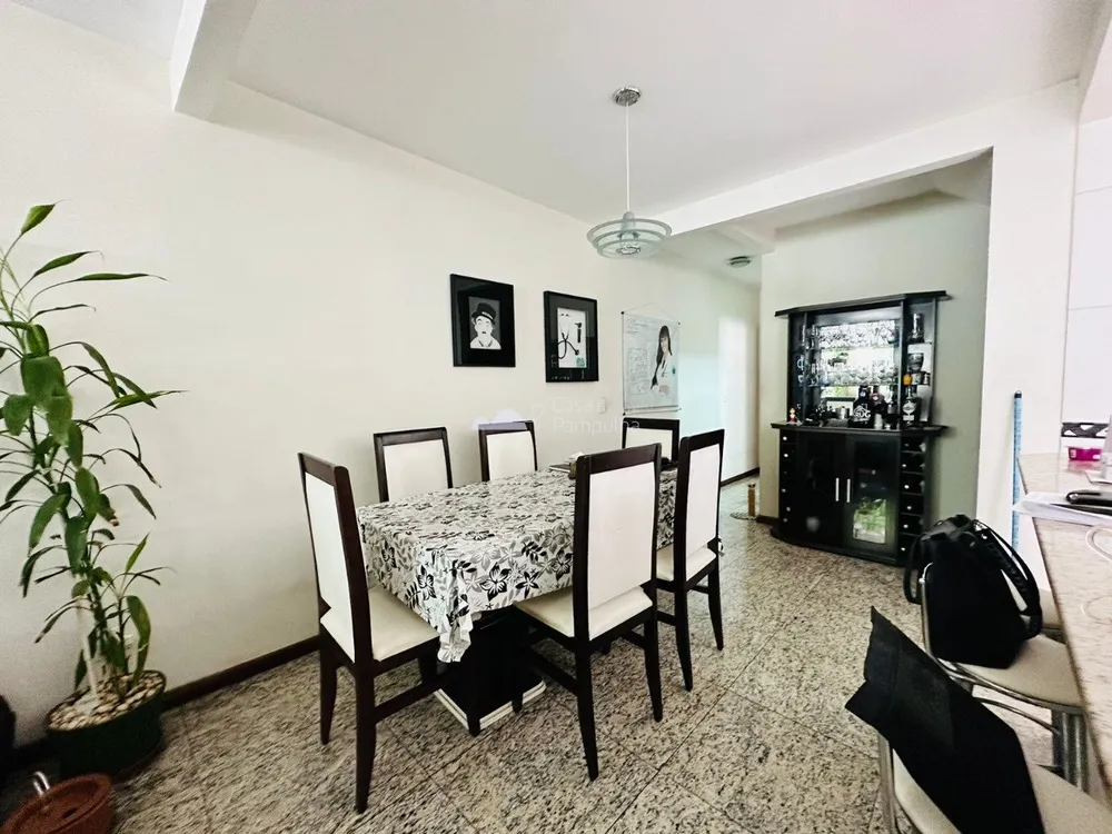 Casa, 4 quartos, 222 m² - Foto 11