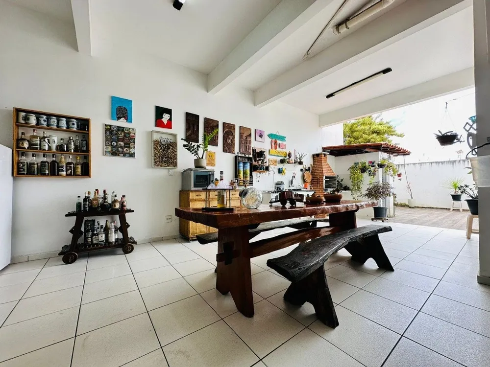 Casa, 4 quartos, 222 m² - Foto 6