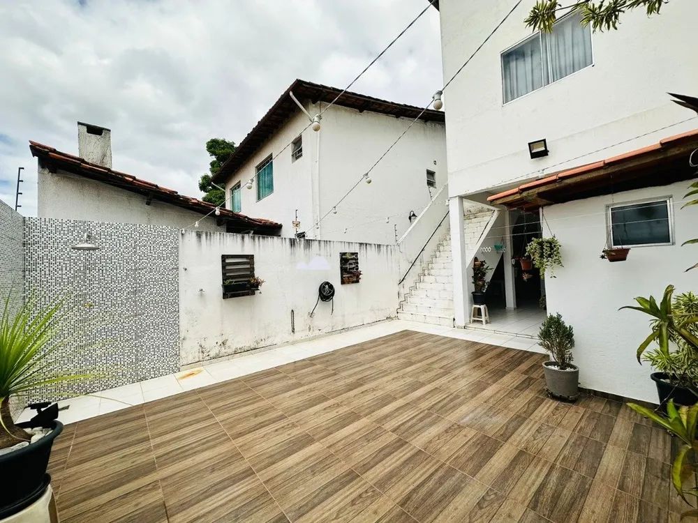 Casa, 4 quartos, 222 m² - Foto 5
