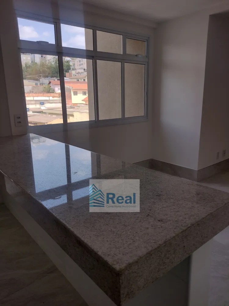 Apartamento, 2 quartos, 64 m² - Foto 7