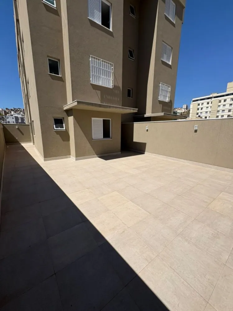 Apartamento, 2 quartos, 64 m² - Foto 2