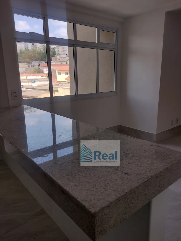 Apartamento, 2 quartos, 64 m² - Foto 8